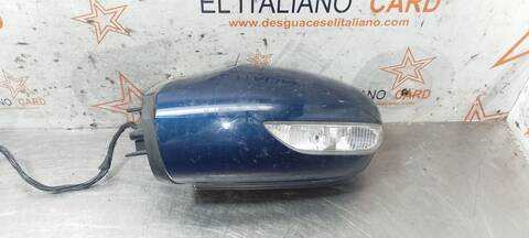 Foto 2ª: Retrovisor Izquierdo Mercedes Clase A 140 A 180 CDI 169.007) 109CV 80KW [OM640940] (2005)
