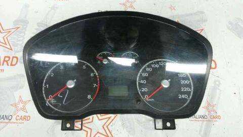 Cuadro de Instrumentos Ford Focus BERLINA