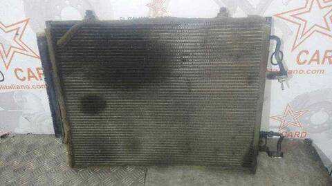 Foto 2ª: Radiador Calefaccion A.A. Nissan Navara DOUBLE CAB SE 4X4 190CV 140KW [YD25] (2011)