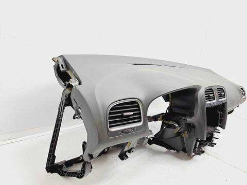 Foto 3ª: Kit Airbag Volkswagen Golf 102CV 75KW [CGG] (2011)