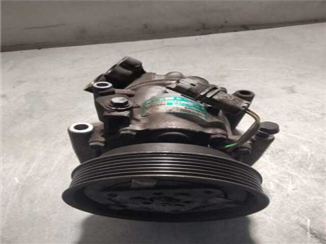 Compresor Aire Acondicionado Renault Clio 20 ANIVERSARIO