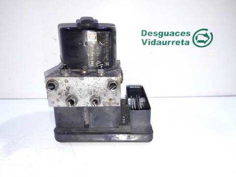 Abs Volkswagen Touran TRENDLINE 101CV 74KW