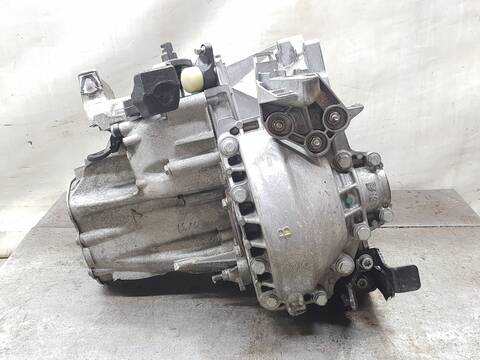 Foto 2ª: Caja Cambios Citroen C4 SHINE PACK