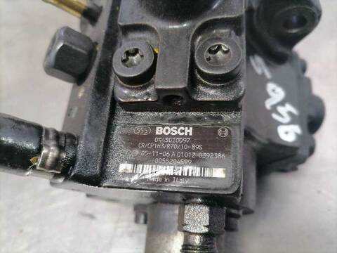 Foto 2ª: Bomba Inyeccion Saab 9-3 1.9 TID VECTOR I/D) BERLINA 150CV 110KW [Z19DTH] (2006)