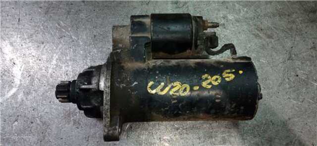 Motor de Arranque Audi A3 1.8 QUATTRO
