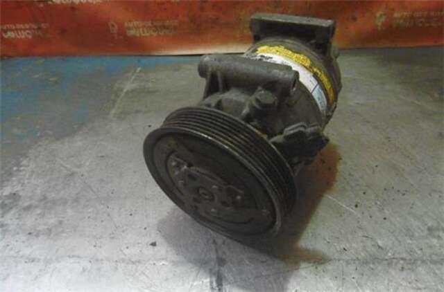Foto 2ª: Compresor Aire Acondicionado Renault Megane II CLASSIC BERLINA (2003-_) [K9KF728]