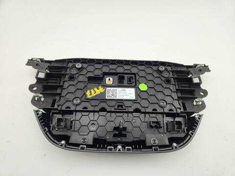 Foto 4ª: Pantalla Multifuncion Opel Corsa GS LINE 100CV 74KW [HN05] (2021)