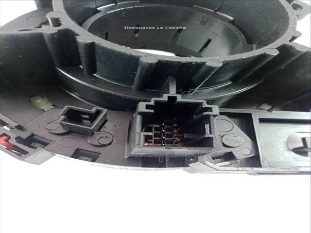 Foto 3ª: Airbag Delantero Izquierdo Volkswagen Caddy VERSION INDEFINIDA (2004)