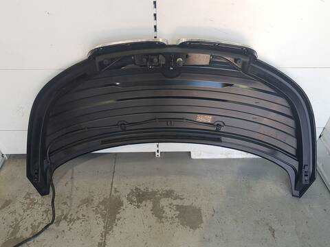 Foto 2ª: Capot Bmw i3 ELECTRIC 170CV 125KW [IB1P25B] (2018)