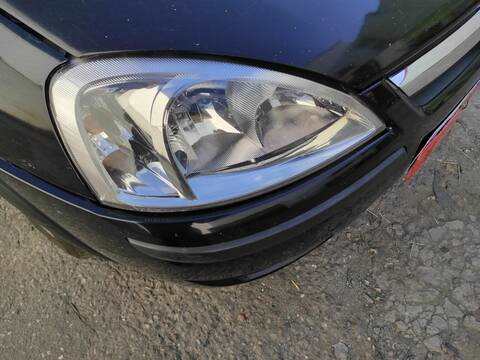Faro Derecho Opel Corsa Z13DT