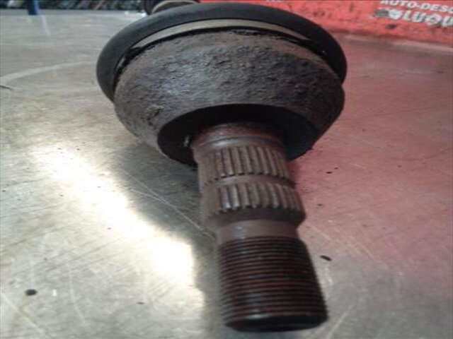 Foto 3ª: Transmision Delantera Derecha Opel Astra 1.7 CDTI [Z 17 DTH]
