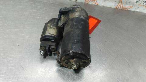 Foto 4ª: Motor de Arranque Mercedes Clase ML 320 3.0 CDI W164) 224CV 165KW 164.122) [OM642940] (2005)