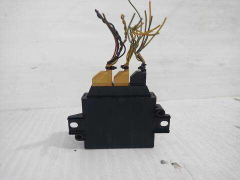 Foto 3ª: Centralita Motor ECU Land Rover Discovery TDV6 HSE AUT. 245CV [306DT] (2009)