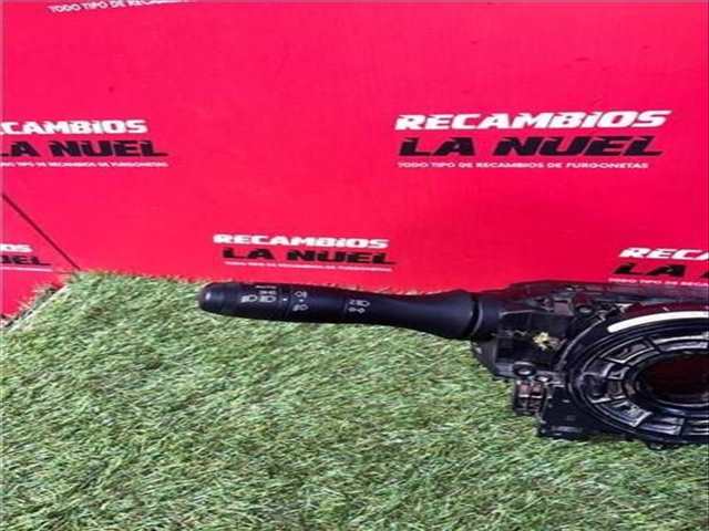 Foto 2ª: Mando Multifuncion Renault Express ADVANCE BLUE DCI DIESEL FAP 75CV 55KW [K9K U8] (2021)