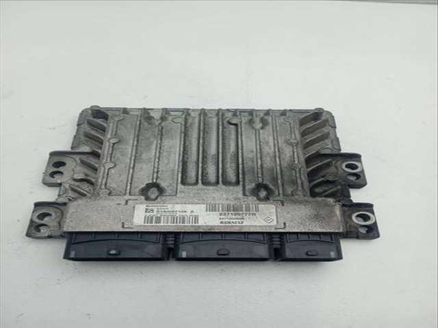 Centralita Motor ECU Renault Scenic 1.5 DCI DIESEL FAP 106CV 78KW