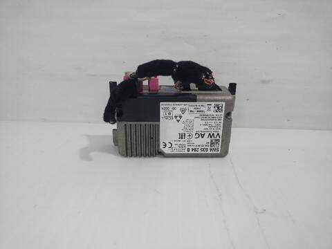 Foto 2ª: Centralita Motor ECU Seat Arona XPERIENCE PLUS 110CV [DLAA] (2017)