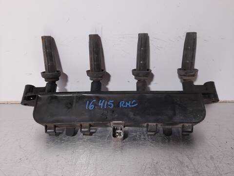 Foto 3ª: Modulo Encendido Citroen Saxo 1.1 60CV 44KW [HFX] (2002)
