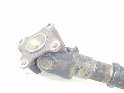 Foto 2ª: Transmision Central Toyota Land Cruiser 3.0 D4-D VXL (2004)