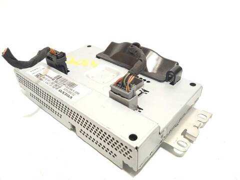 Foto 4ª: Pantalla Multifuncion Volvo V40 BASIS 114CV 84KW [D4162T] (2013)