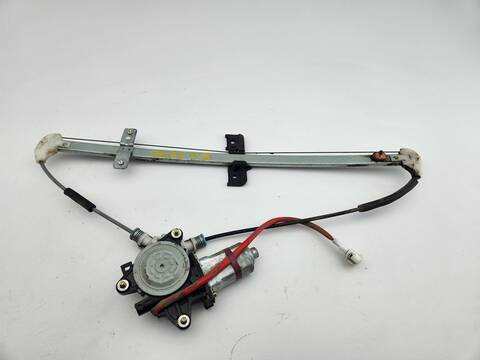 Elevalunas Manual Trasero Derecho Suzuki Grand Vitara 2.0 TD DLX 109CV 80KW