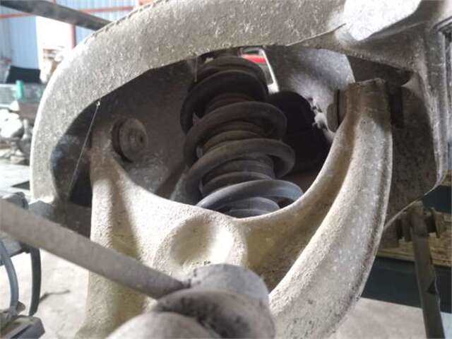 Foto 3ª: Puente Trasero Peugeot 407 2.0 HDI 135 [RHR (DW10BTED4)]
