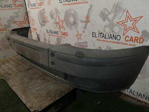 Foto 2ª: Paragolpes Delantero Ford Transit FT 330 2.4 EXPRESS-LINE 116CV 85KW CAJA CERRADA [FXFA] (2004)