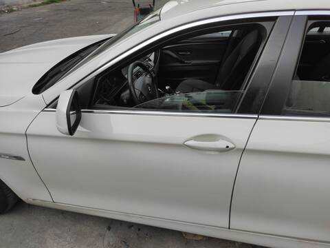 Puerta Delantera Izquierda Bmw Serie 5 518 N47D20C BERLINA