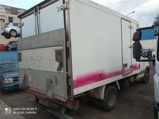 Foto 2ª: Retrovisor Izquierdo Iveco Daily  [F1CE0481FA]