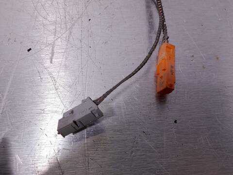 Foto 2ª: Anillo Airbag Peugeot 206 XR BERLINA 75CV 55KW [KFX] (2000)