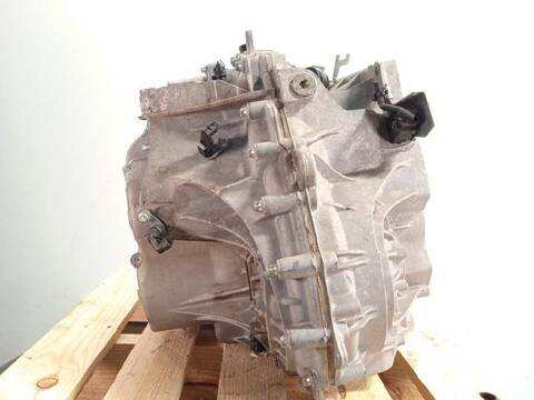 Foto 4ª: Caja Cambios Automatica Mercedes Clase C 160 200 COUPE 118.387) 136CV 100KW AUT. [282914] (2019)