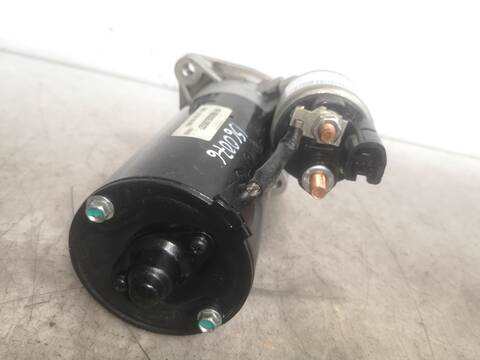 Foto 3ª: Motor de Arranque Toyota Corolla 1CDFTV (2003)