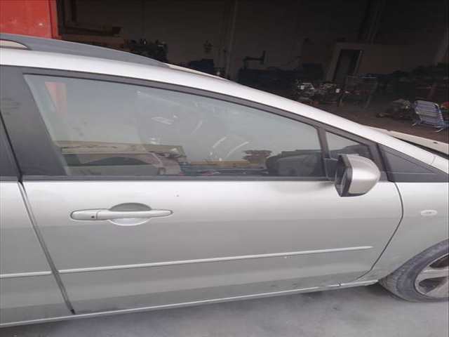 Puerta Delantera Derecha Mazda 5 RF7J BERLINA