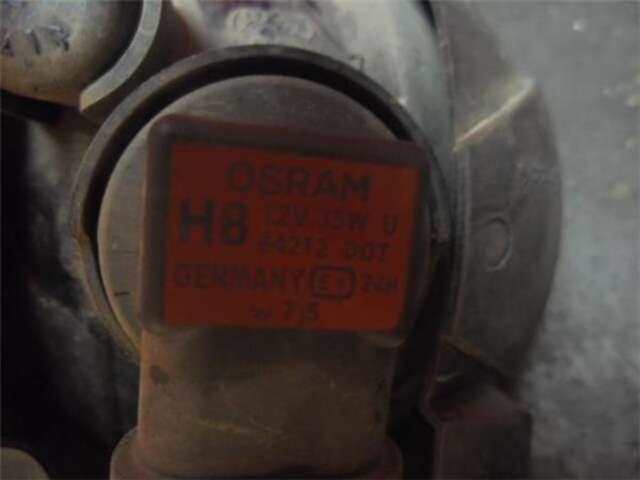Foto 3ª: Faro Antiniebla Delantero Derecho Opel Antara 2.0 CDTI [Z 20 DMH]