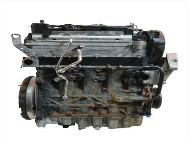 Motor Completo Volkswagen Caddy 122CV 90KW