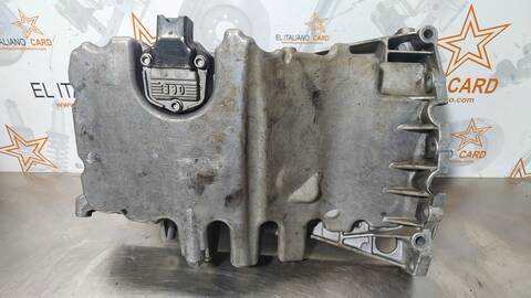 Carter Audi A4 2.0 TDI 16V 103KW) BERLINA 140CV