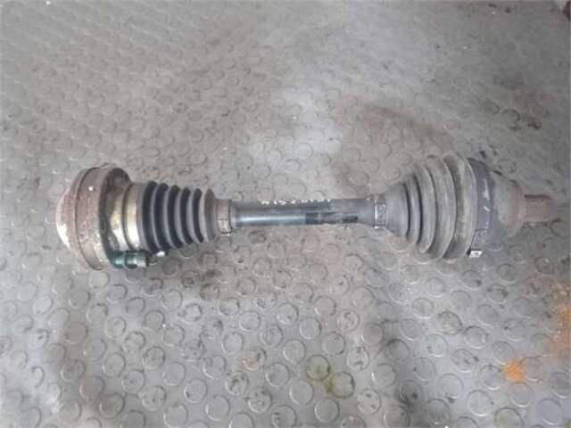 Transmision Delantera Izquierda Volkswagen Passat 2.0 TDI 16V