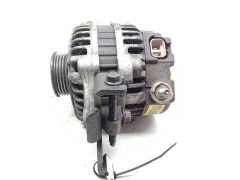 Foto 3ª: Alternador Kia Carens VERSION INDEFINIDA (1999)