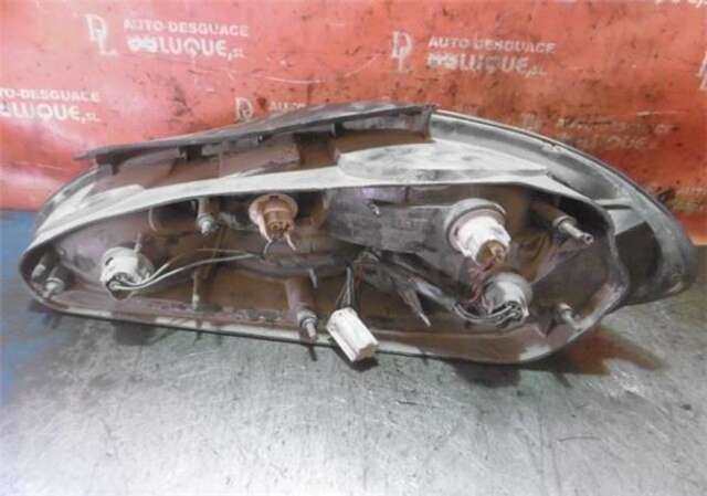 Foto 2ª: Piloto Trasero Izquierdo Hyundai Coupe 1.6 16V [G4GR]