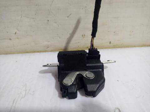 Cerradura Maletero Portón Fiat 500 ANIVERSARIO 69CV