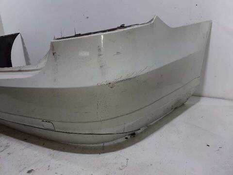 Foto 2ª: Paragolpes Trasero Mercedes Clase E 180 2.1 CDI CAT 136CV 100KW [651925] (2012)