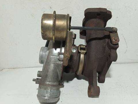 Foto 3ª: Turbocompresor Citroen Xsara 2.0 HDI CAT RHY - DW10TD) PICASSO 90CV 66KW (2003)