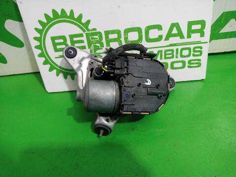 Motor Limpia Delantero Peugeot 508 ACTIVE 140CV