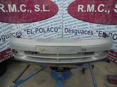 Paragolpes Delantero Renault Megane 1.4 16V COUPE 95CV 70KW I COUPE FASE 2 DA..)