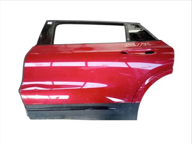 Puerta Trasera Izquierda Mercedes Clase GLA 200 MILD-HYBRID H247) 247.78