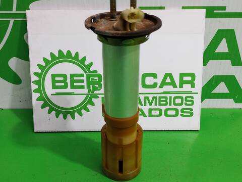 Aforador Iveco Daily 2.8 DIESEL CAT 106CV 78KW CAJA CERRADA