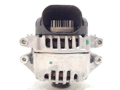 Foto 2ª: Alternador Bmw X5 4.4 G 523CV 390KW AUT. G05) M50I N63B44 [N63B44D] (2019)