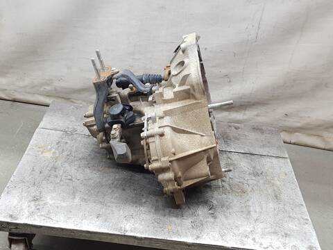 Foto 2ª: Caja Cambios Fiat Doblo FURGON BASE