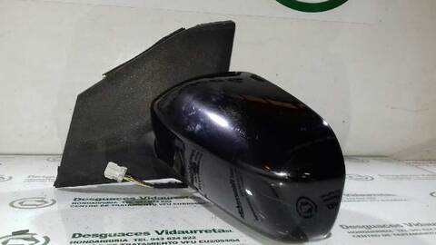 Foto 2ª: Retrovisor Izquierdo Honda Civic 2.0 CAT BERLINA 160CV 118KW [K20A2] (2002)