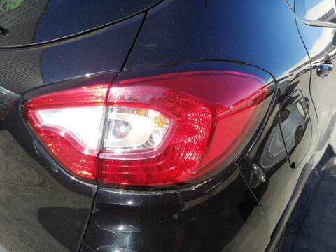 Piloto Trasero Derecho Renault Captur K9KF6