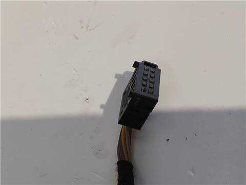 Foto 3ª: Retrovisor Izquierdo Volkswagen Polo 1.2 ADVANCE 90CV 66KW [CJZ] (2014)
